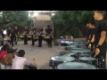 As Dreams Are Made On (Opener) - Blue Devils Drumline - 2016