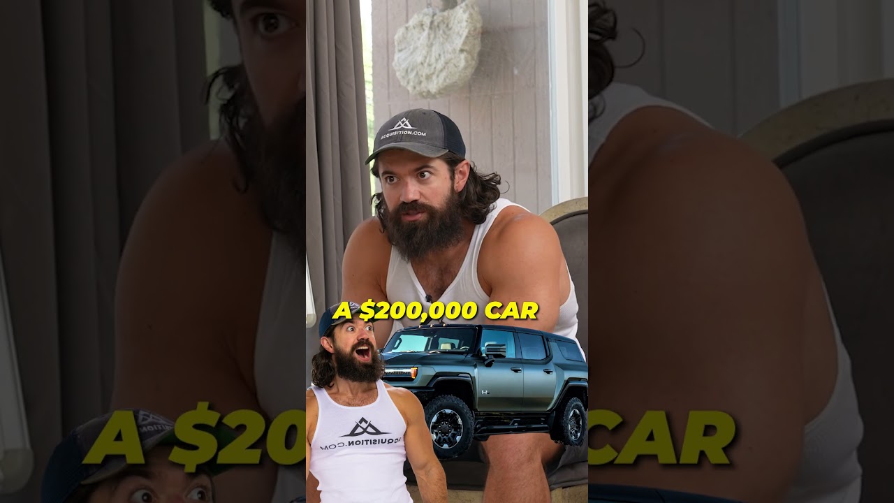 How Much Would You Pay?