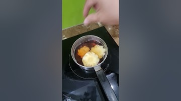 Truyền nghề làm nước mắm bán cơm tấm, bún thịt nướng, bánh cuốn, bánh xèo để được rất là lâu...