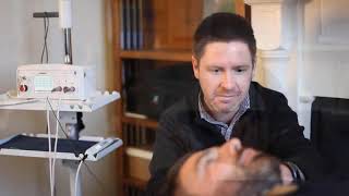 Neuro-auricular Modulation for EMDR