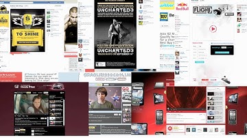 Social Profile Builder