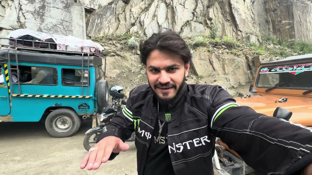 Taobat Azad kashmir | Neelum Valley | Bike Tour 2025 | MS KHAN 