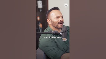 Rohit Shetty & Ajay Devgn