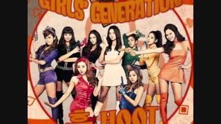 Girlsgenerationhoot  Ver