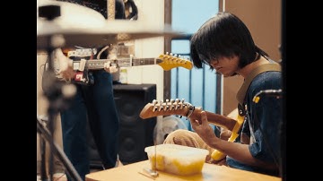 Subsonic Eye - Songs from Singapore Dreaming (Live)