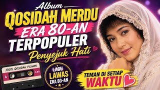 Most searched for melodious classic Qosidah album