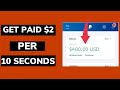 IBOTTA Earn Free PayPal Money New Method Make Money Online PayPal Money Get Paid PerClick IBOTTA
