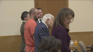 Famous Man Who Shot Burglar Face Judge Profile