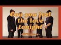 [HAUL Live] Can you feel the love tonight - Pentatonix cover (Lion King OST)