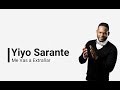 Yiyo Sarante  -Me vas a Extrañar (LETRAS)(Salsa 2017)