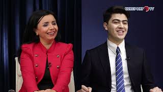 Navbahor Imamova Xalqni Alday Olmaysiz, Bu Fosh Boladi. Bayden Kasal Bolsa...