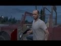 Прохождение Grand Theft Auto V (GTA 5) — Концовка: Тревор