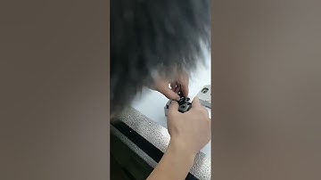 HPEDM precision system 3R Manual chuck, Macro,  HE-R06673 #system3r #wedm #wireedm