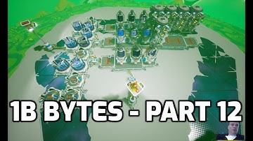 Astroneer Controls Update Gameplay - 1B Bytes Part 12