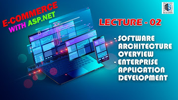 Build a Professional E-Commerce Application with ASP.NET by Faisal Zia | MS Developer | Lecture 02