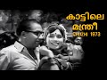 Kaattile manthri | Chuzhi  1973 | L. R. Eeswari, C. O. Anto | Malayalam Movie Song