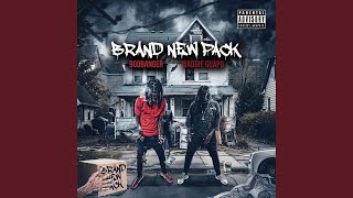 Brand New Pack (feat. Waddie Guapo)