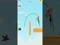 Draw Fly Level 41 Walkthrough 🔥 Impossible Puzzle? #shorts #drawfly #weegoongames