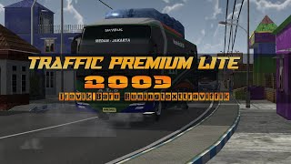 Share kodename traffic premium lite 2023