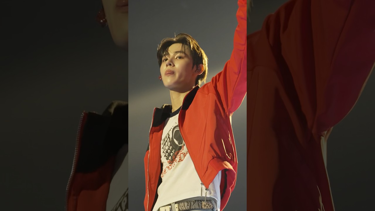 final tour 's over but the pypd spirit never ends 🤟#CORTIS #코르