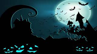 Happy Halloween Music - Spooky and Fun Halloween Background Instrumental for Children