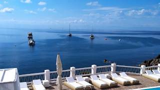 La Piazza Luxury Hotel & Spa, Panarea, Italy | Holidays In Europe