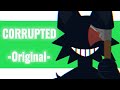 C0RRUPTED || Original Animation Meme (Gift for @SkyHeart79)