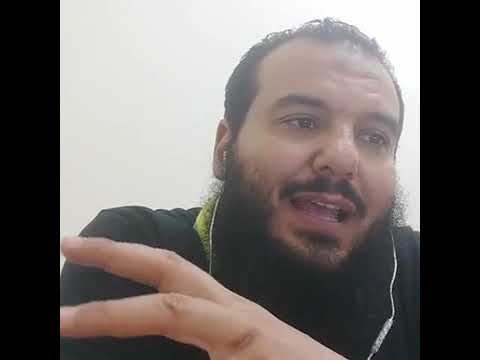 لا للعودة إلى الإباحية واعي د محمد عبدالجواد