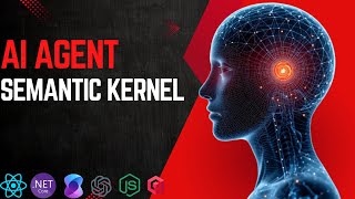 Semanic Kernel AI Agent DEMO