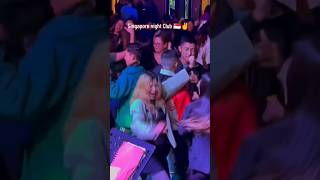 Orchard Night Club, Singapore