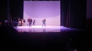 Bachillerato De Las Artes Y Humanidades Segundo B, Performance Musical