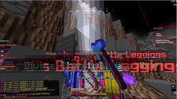 ⚡McQueen⚡ Saicopvp Montage