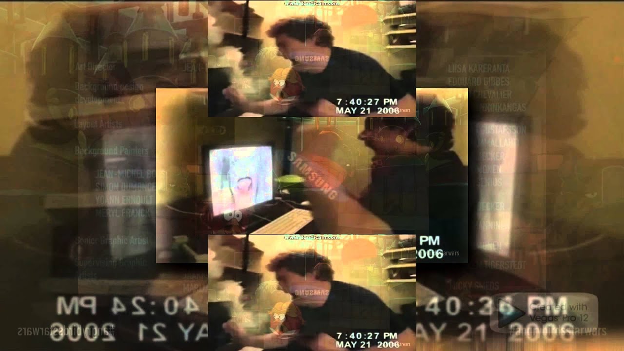 Round 29 Scan Scan vs 29 (Round to Scan) - YouTube