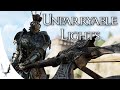 For Honor - Unparryable Attacks