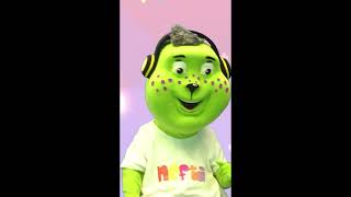 Nefti - Doğum Günü Şarkısı Çocuk Şarkısı