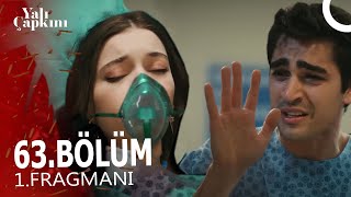 Yalı Çapkını 63. Bölüm Fragmanı