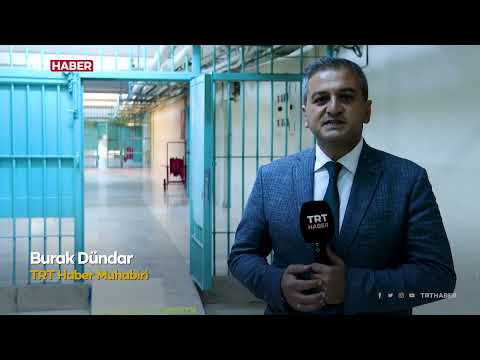 Diyarbakır E Tipi Kapalı Cezaevi müze oluyor