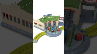 Thomas Goes Plastic? 2026 Tidmouth Sheds Details #thomasandfriends #thomasthetankengine #cars #train