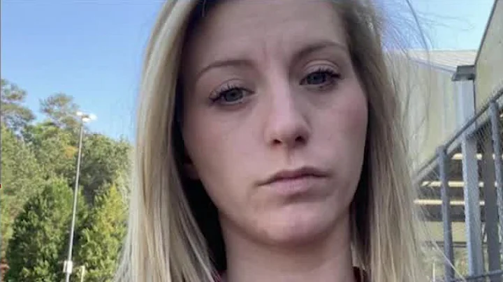 Missing Georgia mother last spotted walking along ...