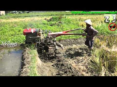 Yanmar Kubota Two Wheel Tractor Best Of