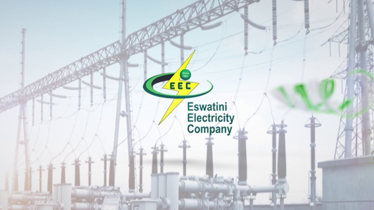 Eswatini Electricity Company YouTube
