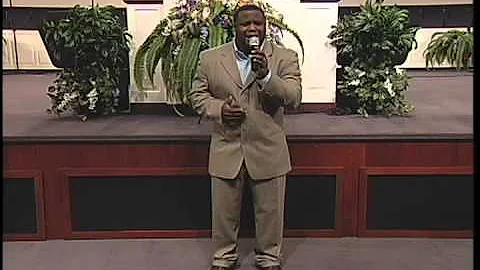 Rickey McCray