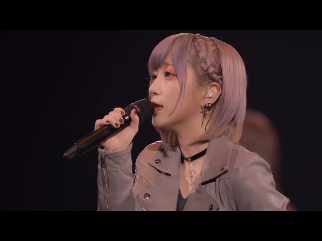 4K / ReoNa X ASCA - Overfly | 𝐋𝐢𝐯𝐞 『Sacra Music Fes 2019』 class=