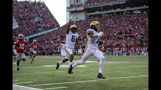 Michigan vs Ohio State 2023 Hype Video | The Game | Michigan vs Everybody #GoBlue #BeatOhio