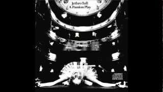 A Passion Play - Act 2, The Memory Bank: A Small But Comfortable Theatre With A Cinema-Screen