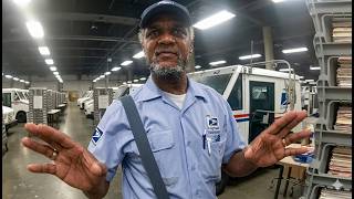 Mailman Arrested After Stealing $2 Million in Checks — The Shocking Truth Revealed! 🚨💰