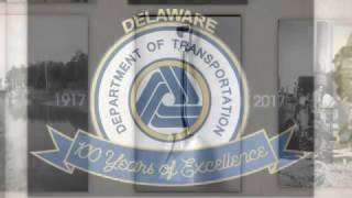 Deldot History With Dupont
