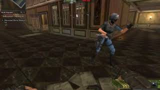 BUG C4 BOS GAMPANG KOK  POINT BLANK INDONESIA