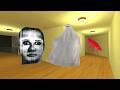 Garrysmod Gmod nextbots Survive in a Hotel Mod and Attack nextbots #gmod #nextbot