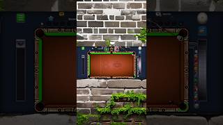 Epic Shots 427 #8ballpool #shorts #pool #gaming